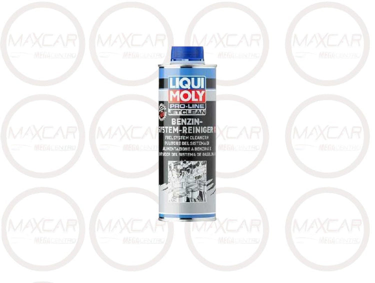 LIQUI MOLY PRO-LINE JET CLEAN LIMPIADOR GASOLINA 5152 - LM5152