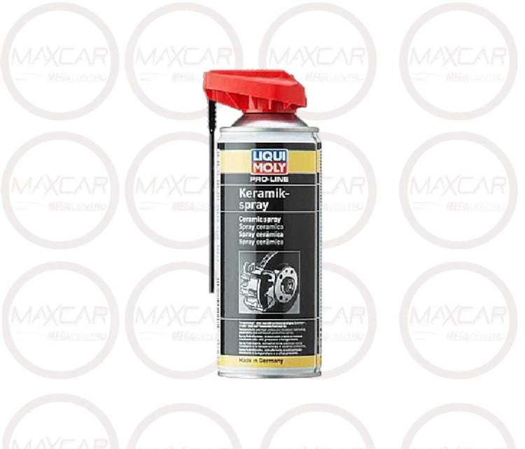 LIQUI MOLY MT PRO-LINE SPRAY CERAMICA 400ML 7385 - LM7385