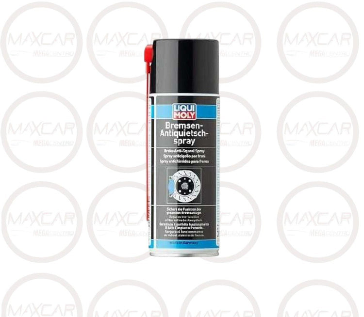 LIQUI MOLY MT SPRAY ANTICHIRRIDOS 400ML 3079 - LM3079