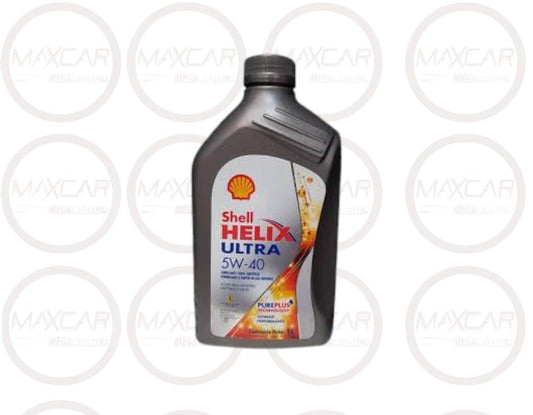 SHELL HELIX 1/4 ULTRA 5W40 SP A3B4  - SHQ540