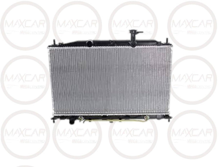 RAD.25310-25401 RADIADOR POLAR 21012 VERNA 1.6 GRANDE T/M 16MM