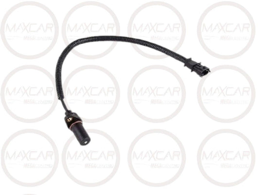 SENSOR POSICION CIGUEÑAL (CKP) MOBIS 39180-03700 KIA RIO SOLUTO 19/- - SCKP037000