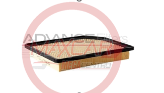 FILTRO AIRE ADVANCE AA19003 MINI VAN GRATOUR IM6 IM8 - FAA19003