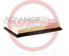 FILTRO AIRE ADVANCE AA9253 BRILLANCE INTELLIGENT / CLASSIC    FAA9253