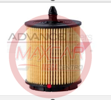 F.AOE9018 FILTRO ACEITE ADVANCE ORLANDO CAPTIVA 2.4 (ELEMENTO)