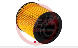 FILTRO ACEITE ADVANCE AOE486/1 HAVAL ALL NEW H6 2.0T 2022 CJX40 - FAOE486/1
