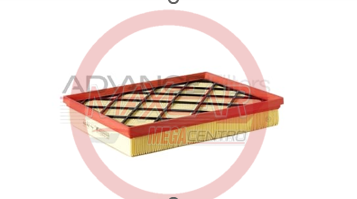 FILTRO AIRE ADVANCE AA12778 FORD ESCAPE 2.0T BRONCO SPORT 2.0T  - FAA12778