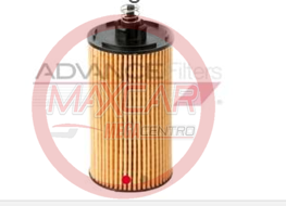 FILTRO ACEITE ADVANCE AOE12246 TRACKER 2019- (CON RESORTE) 25195785 - FAOE12246