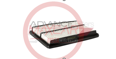 FILTRO AIRE ADVANCE AA28117 SONATA 22- KIA OPTIMA 22-  - FAA28117