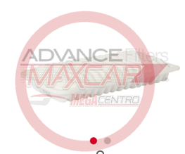 FILTRO AIRE ADVANCE AA9482 COROLLA (17801-22020)  - FAA9482