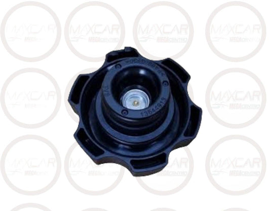 TRE.13502353 TAPA RESERVORIO RADIADOR GM 13544913 CAVALIER CRUZE TRACKER SPARK GT SAIL 1.5
