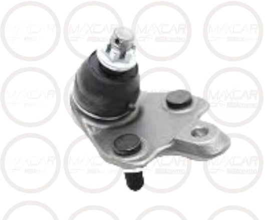 ROTULA INF CTR CBT67 COROLLA 1.6 3ZZE 1.8 1ZZE 08 (SB3962) - RCBT67