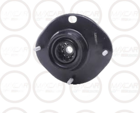 BASE AMORTIGUADOR DEL MGT/GEUNYONG 96444920R LANOS RH - BA4920R