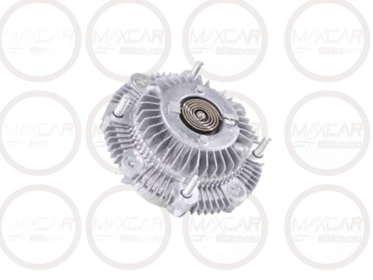 EMBRAGUE VENTILADOR MGT 17120-57B01 VITARA 1.6 92-98, GRAND VITARA 1.6 - EVM57B01