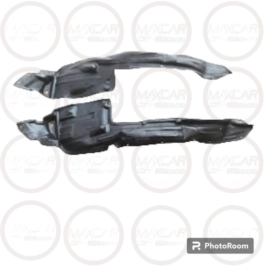 GUARDAPOLVO GFANGO DEL TYG 53805-0K091 TOY HILUX VIGO 09-11 RH (TY11250AR) - GP0K091R
