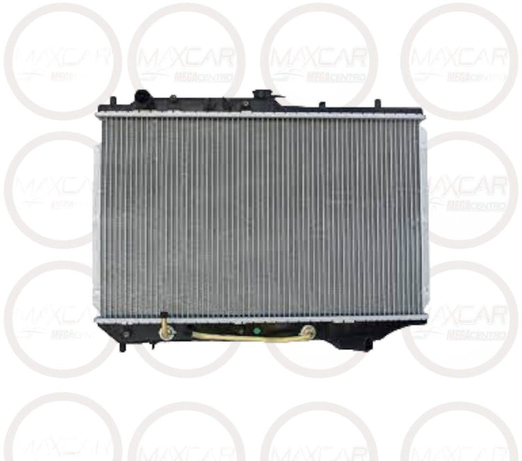 RADIADOR POLAR 12246 HILUX 2.4 00-05 - RP12246