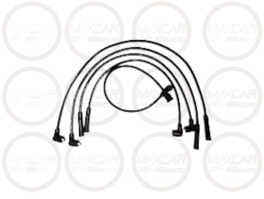 CABLE BUJIAS ONNURI 25183557 SPARK GT - CBO3557