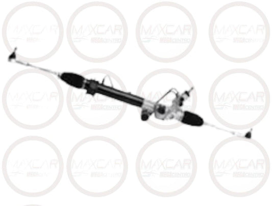 CREMALLERA KRS CD02011 DMAX RT50 13/- 4X2 S/T - CD02011
