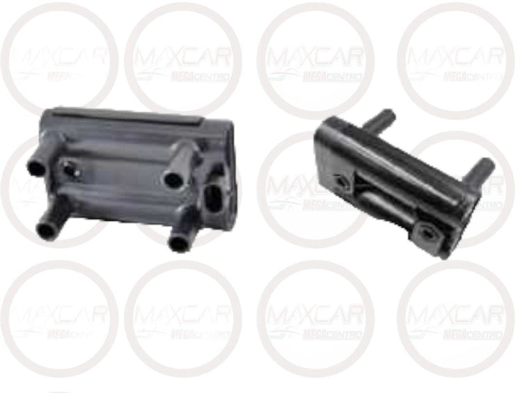 BOBINA ENCENDIDO STARK BOB046 GREAT WALL HAVAL DAEWOO LANOS LEGANZA VAN N200 N300 - BOB046