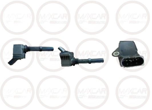 BOBINA ENCENDIDO STARK BOB137 GREATWALL WINGLE 7 2.4L 4K22 BOSCH ORIGINAL - BOB137