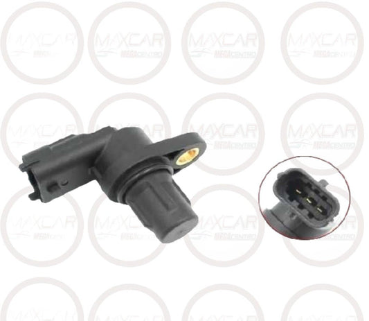 SENSOR ARBOL LEVAS (CMP) STARK CMP065 JAC T6 2.8L DIESEL - CMP065