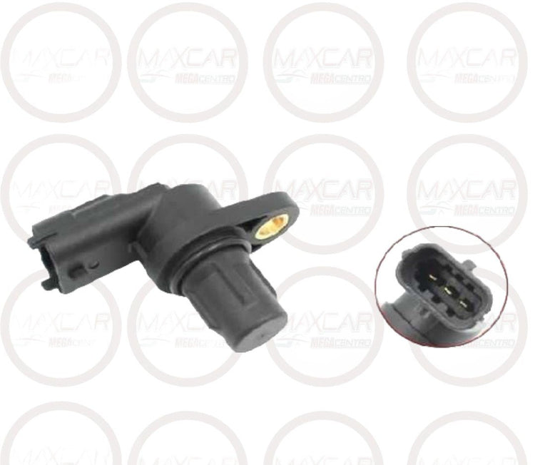 SENSOR ARBOL LEVAS (CMP) STARK CMP065 JAC T6 2.8L DIESEL - CMP065