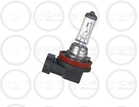 HALOGENO CUARZO H11 12V 55W - HH111255
