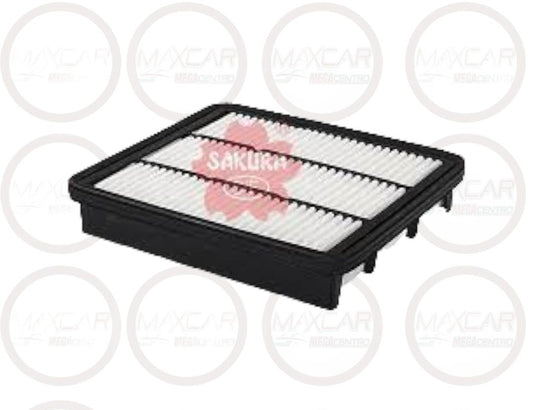 FILTRO AIRE SAKURA A2821 TERRACAN DIESEL - FA2821