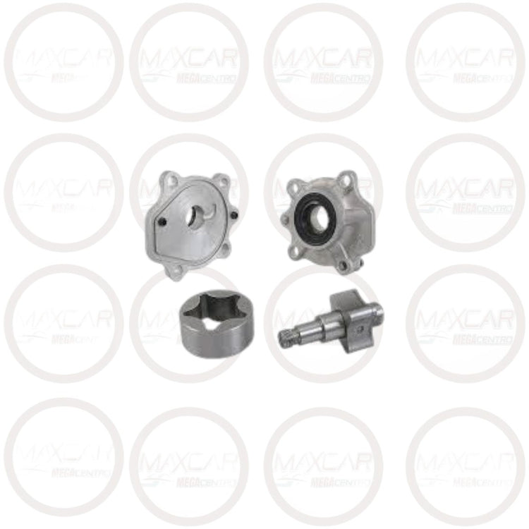 BOMBA ACEITE CAR 8944597301 RODEO 2600 4ZE1 - BAC7301