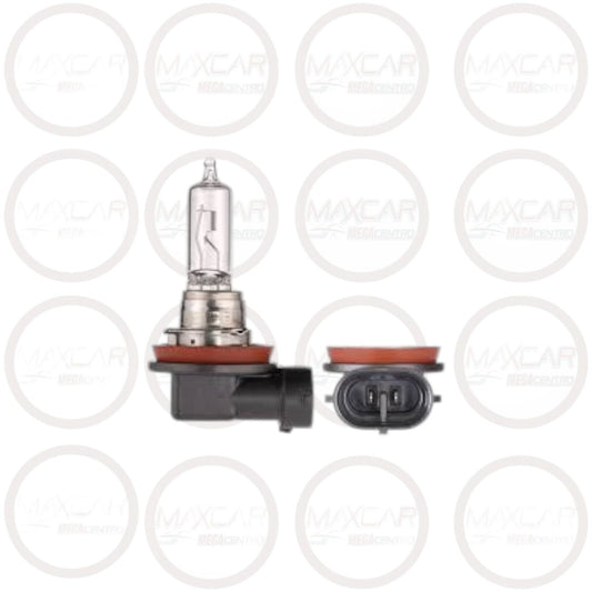 HALOGENO GAUSS GL80 H9 12V - HGH9