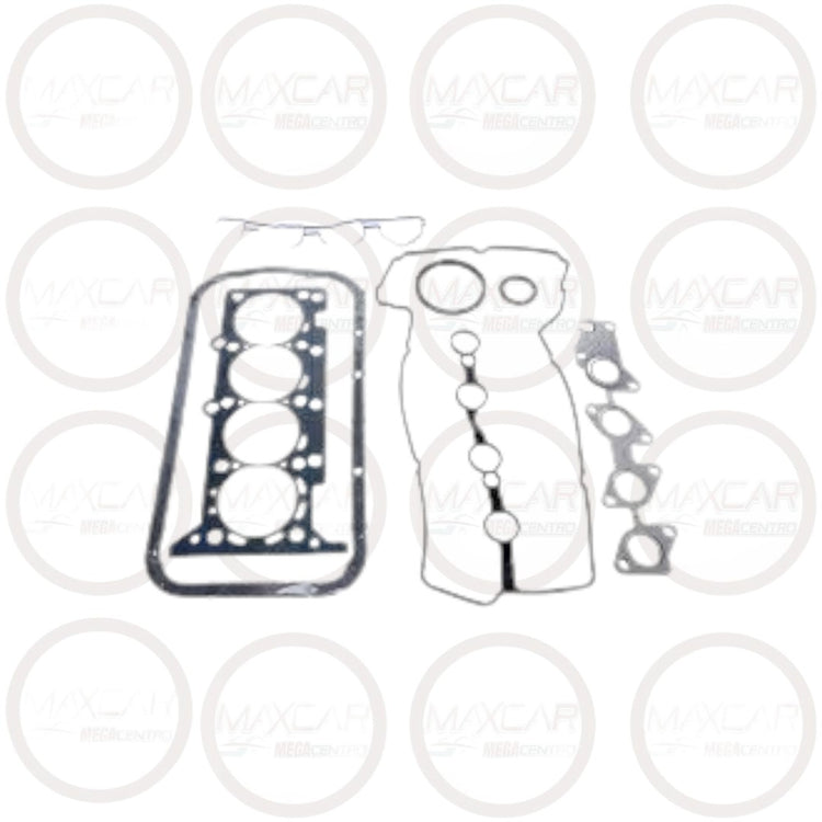 JUEGO EMPAQUE MOTOR FRACO FS8940040C SAIL 1.4 - JEM8940040