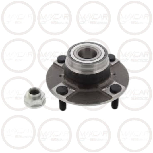 MANZANA POS GSP 9228033 FORZA II SWIFT C/RULIMAN - MG8033