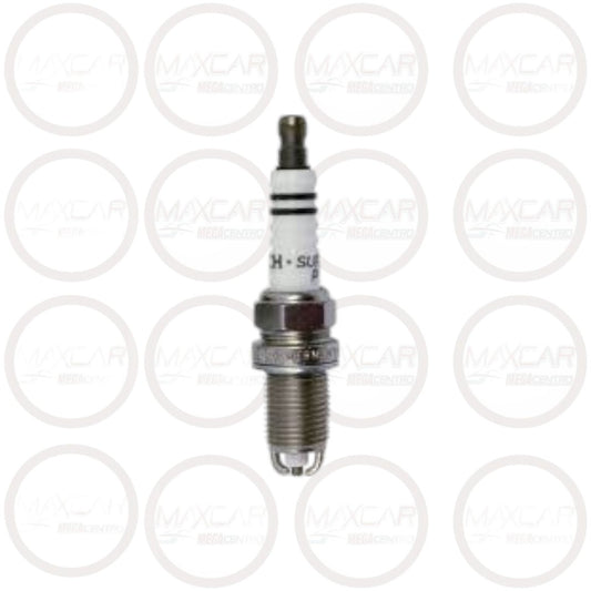 BUJIA BOSCH VR8SC MARCHS KICKS VERSA DUSTER RAV4 (LZKAR7A)(REA8MX) - BBVR8SC