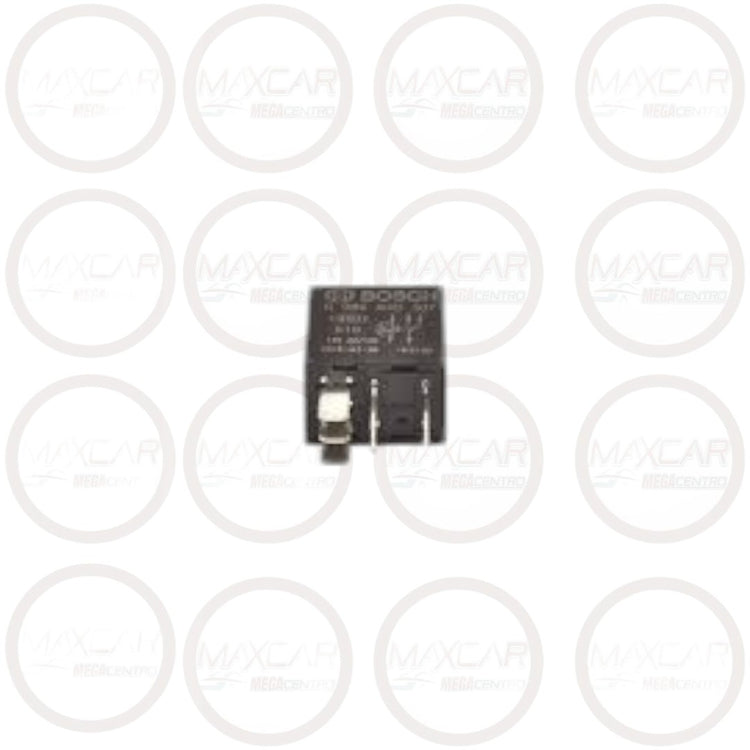 MICRO RELAY BOSCH 0986AH0307 5P MINI 12V 30/10 -MRB307