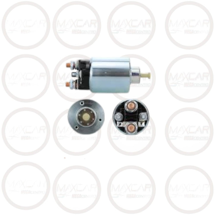 AUT.ZM860  AUTOMATICO AS SS9011 AVEO CORSA EVOLUTION DW CIELO RACER
