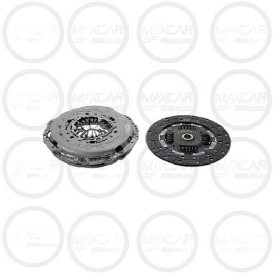 KIT EMBRAGUE LUK 627303209 FORD RANGER MAZDA BT50 2232 1117 DIESEL (PLATO + DISCO) - KE627303209