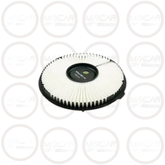 FILTRO AIRE ADVANCE AA5505 MITSUBISHI LANCER (PLATO CARBURADOR)(MK5505) - FAA5505