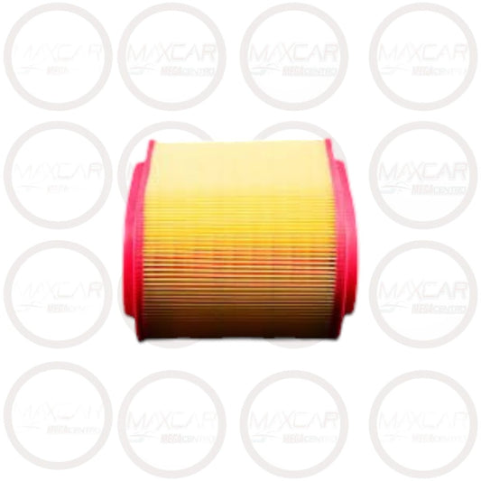 FILTRO AIRE ADVANCE AA9551 H1 STAREX 2.4 CRDI (04-06) OVALADO ALTO (MK-9551) - FAA9551