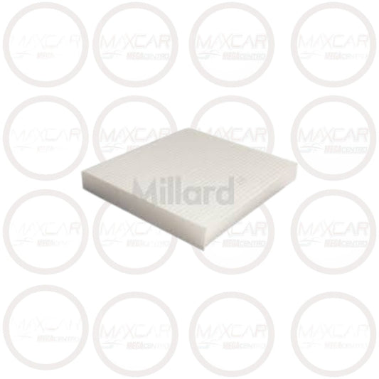 FILTRO A/C ADVANCE AC17140 FORD RANGER MZ BT50 15- (MC85121) - FAC17140