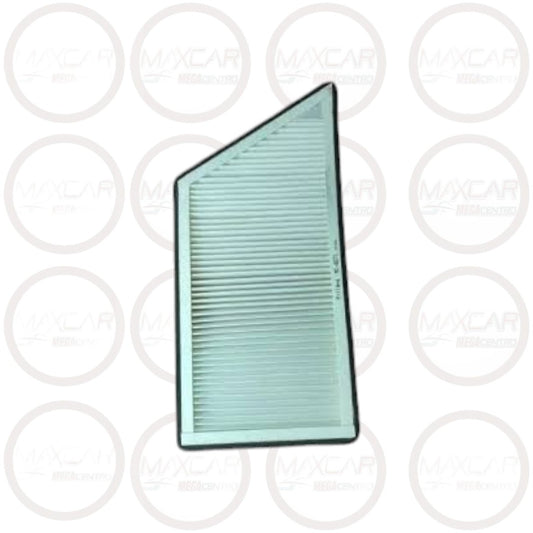 FILTRO A/C ADVANCE AC21040 PEUGEOT 206 (MC9071) - FAC21040