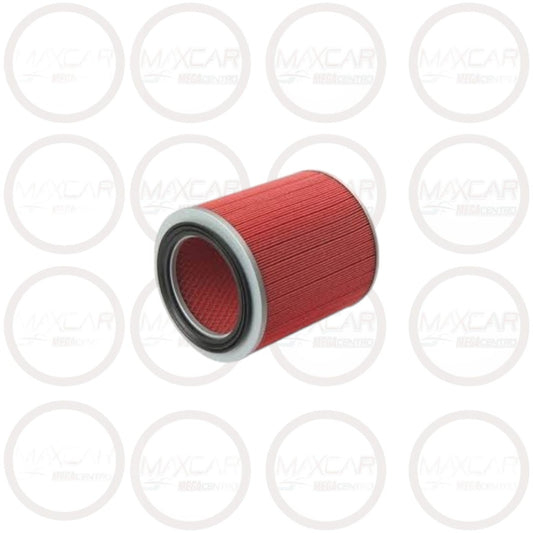 FILTRO AIRE SAMURY SA022 KIA K2700 2.7 (99-05) (0K60A23603) - FSA022