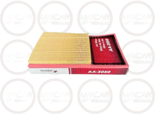 FILTRO AIRE ADVANCE AA3050 MG ZS 1.5 -  - FAA3050