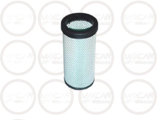 FILTRO AIRE SAKURA  A8507 CATERPILLAR 1318821 (ASR624 AF25624 LAF5868) - FA8507