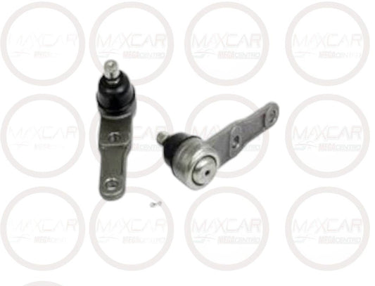 ROTULA INF GCONTROL B09234550 MZ 323 R/L - RG4550