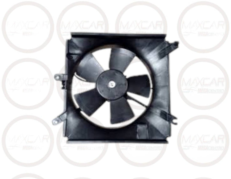 ELECTROVENTILADOR GMSGS 25380-FD100 RIO STYLUS 03- - EGSFD100