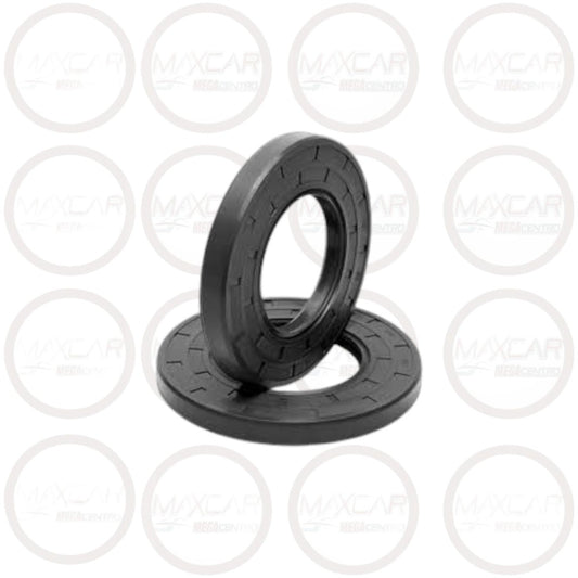 RULIMAN LYO 53X71X9 TC_ACM BLACK - R53719