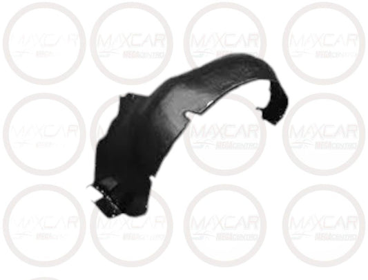 GUARDAPOLVO GUARDAFANGO DEL TYG 9075867/CV11134AR SAIL 12 - RH - GGF5867
