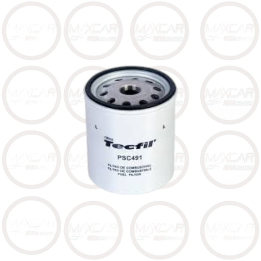 FILTRO TECFIL COMBUSTIBLE PSC491 (A830) VW - FPSC491