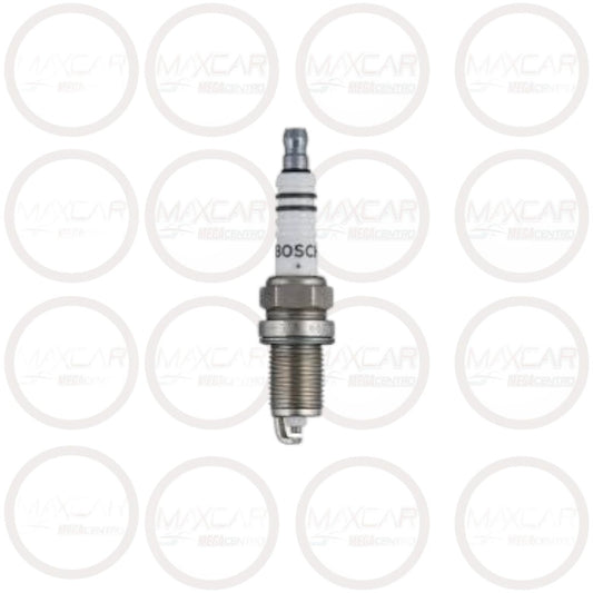 BUJIA BOSCH FR7LDC 2 ELECTRODOS - BBFR7LDC
