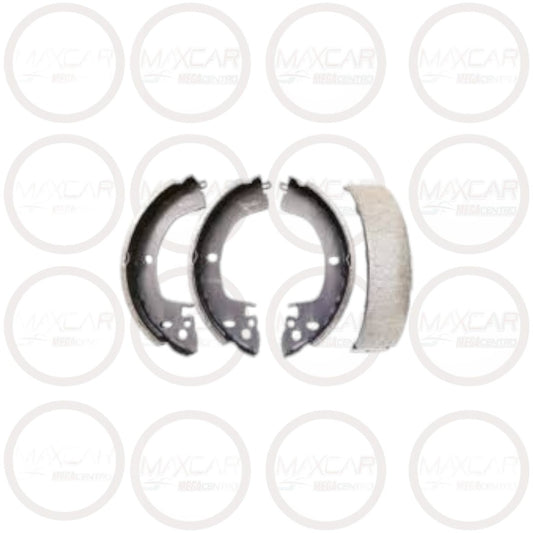 ZAPATA FRENO IMFRISA SA055 DW RACER CIELO 1.5 95-99 LANOS 1.5 98-03 - ZSA055